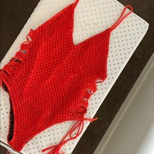 Traded Acacia one piece